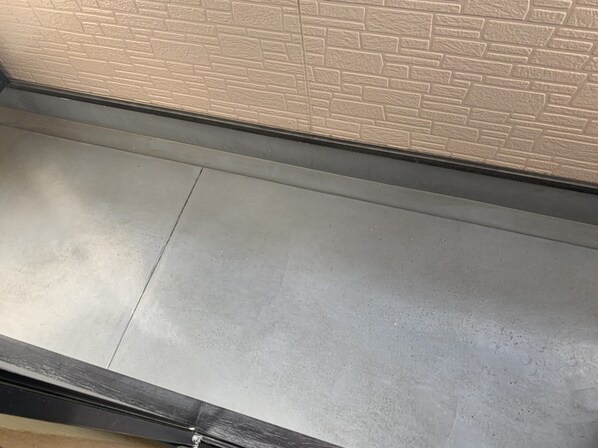 プレッソ新在家の物件内観写真